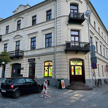 Apartament W Centrum Przy Studni 102M2 Διαμέρισμα Χελμ Εξωτερικό φωτογραφία