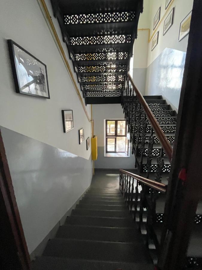 Apartament W Centrum Przy Studni 102M2 Διαμέρισμα Χελμ Εξωτερικό φωτογραφία