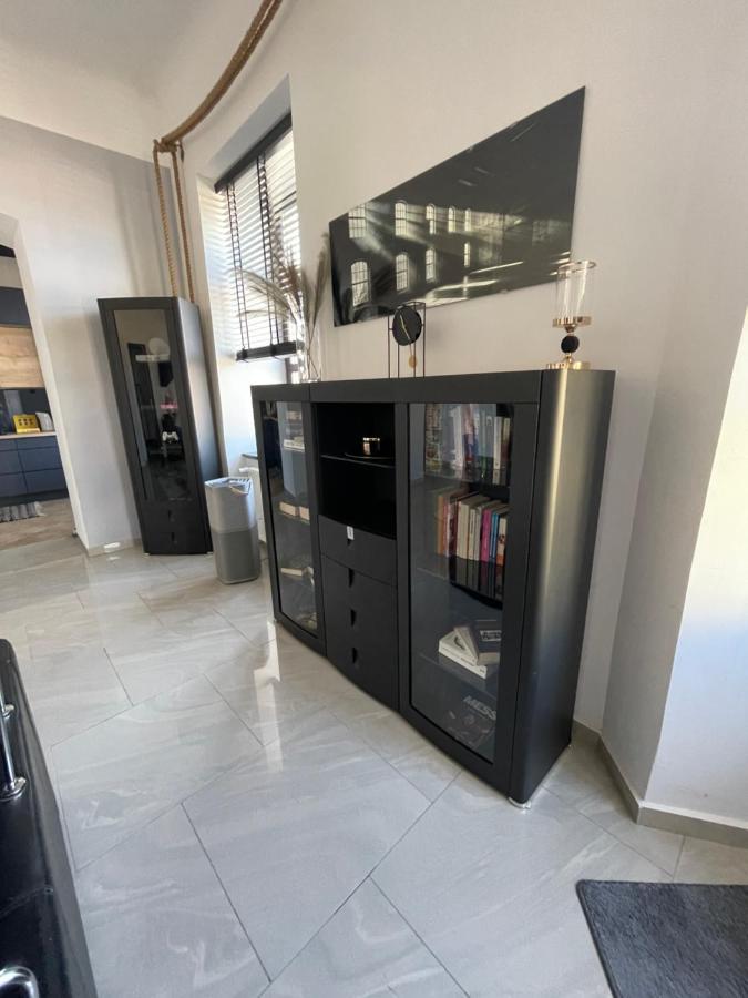Apartament W Centrum Przy Studni 102M2 Διαμέρισμα Χελμ Εξωτερικό φωτογραφία