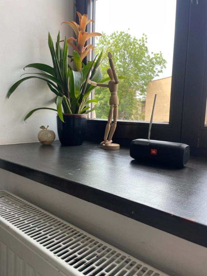 Apartament W Centrum Przy Studni 102M2 Διαμέρισμα Χελμ Εξωτερικό φωτογραφία