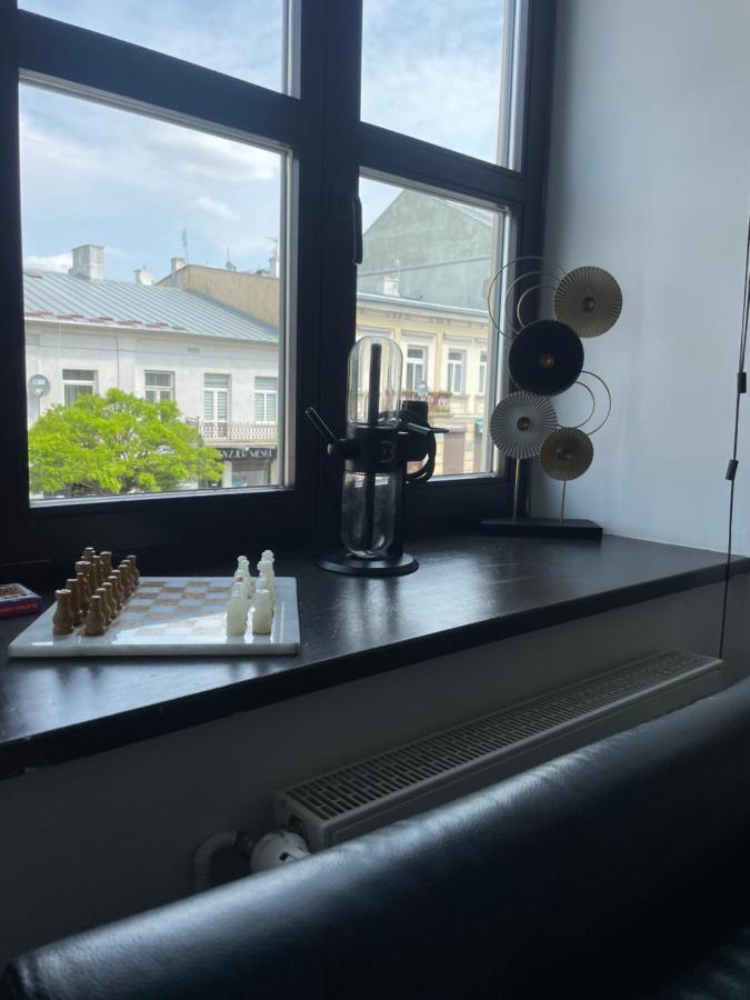 Apartament W Centrum Przy Studni 102M2 Διαμέρισμα Χελμ Εξωτερικό φωτογραφία