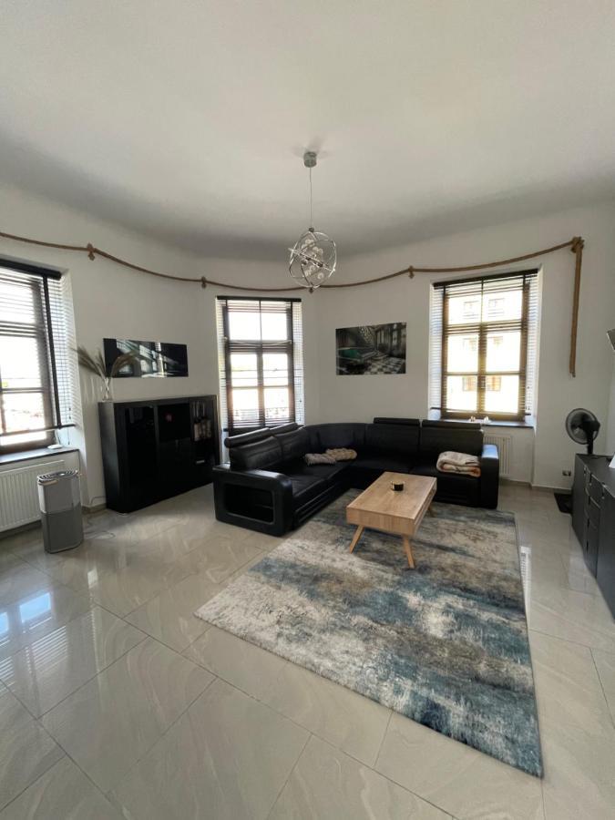 Apartament W Centrum Przy Studni 102M2 Διαμέρισμα Χελμ Εξωτερικό φωτογραφία