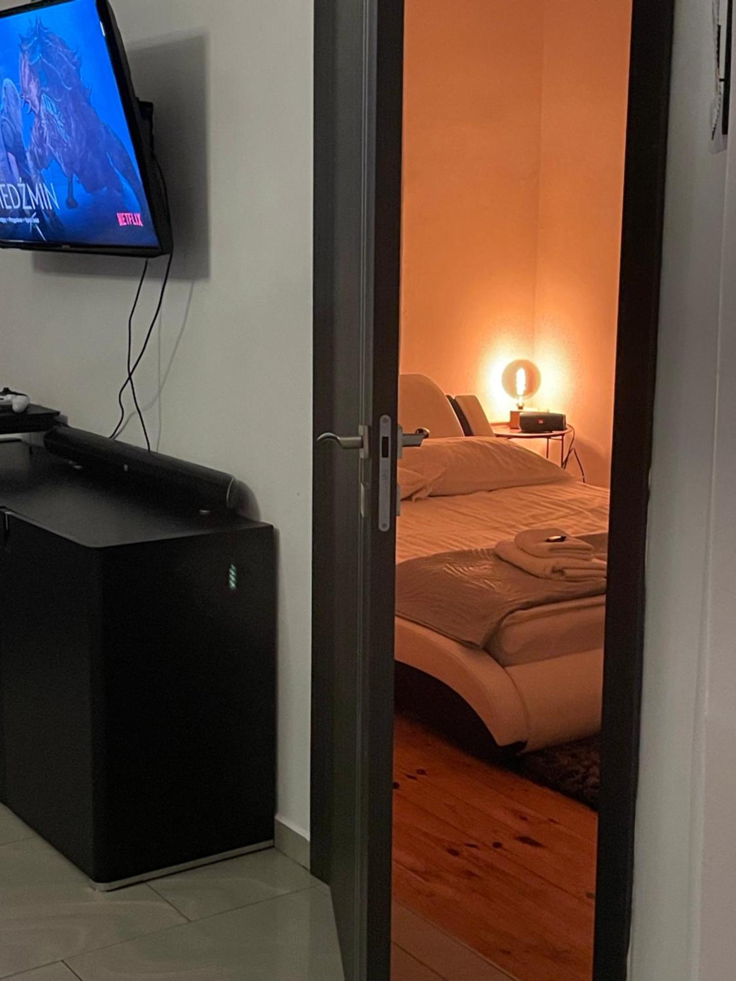 Apartament W Centrum Przy Studni 102M2 Διαμέρισμα Χελμ Εξωτερικό φωτογραφία