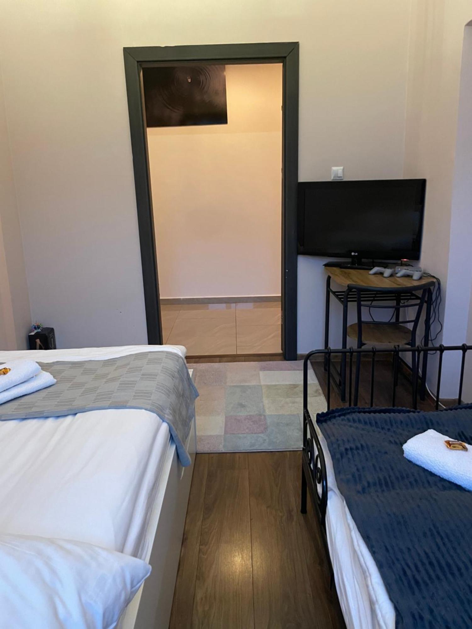 Apartament W Centrum Przy Studni 102M2 Διαμέρισμα Χελμ Εξωτερικό φωτογραφία