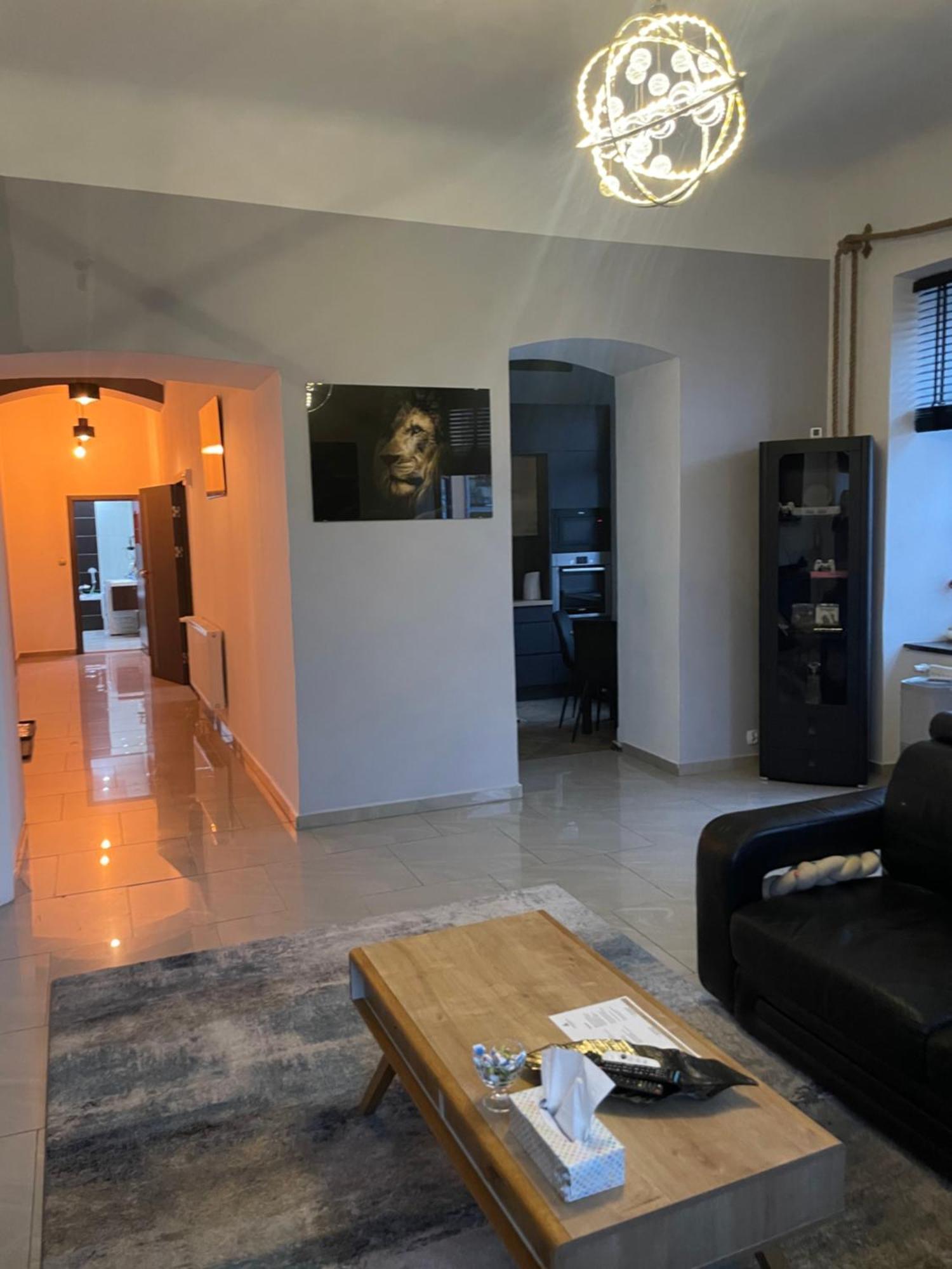 Apartament W Centrum Przy Studni 102M2 Διαμέρισμα Χελμ Εξωτερικό φωτογραφία