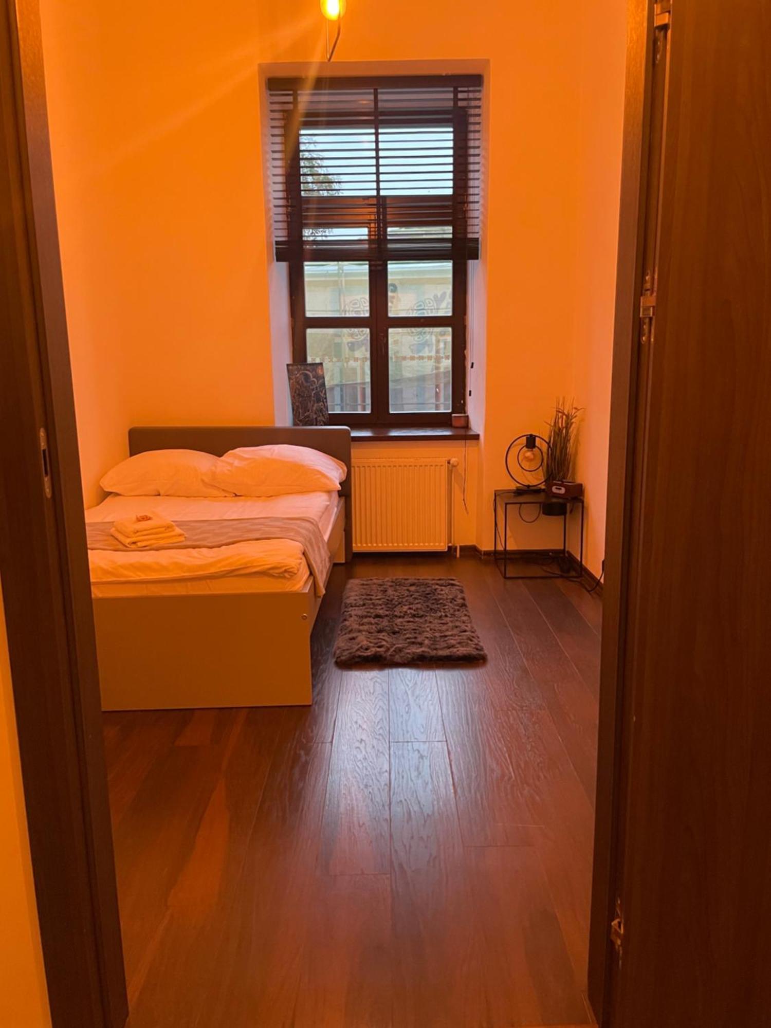 Apartament W Centrum Przy Studni 102M2 Διαμέρισμα Χελμ Εξωτερικό φωτογραφία