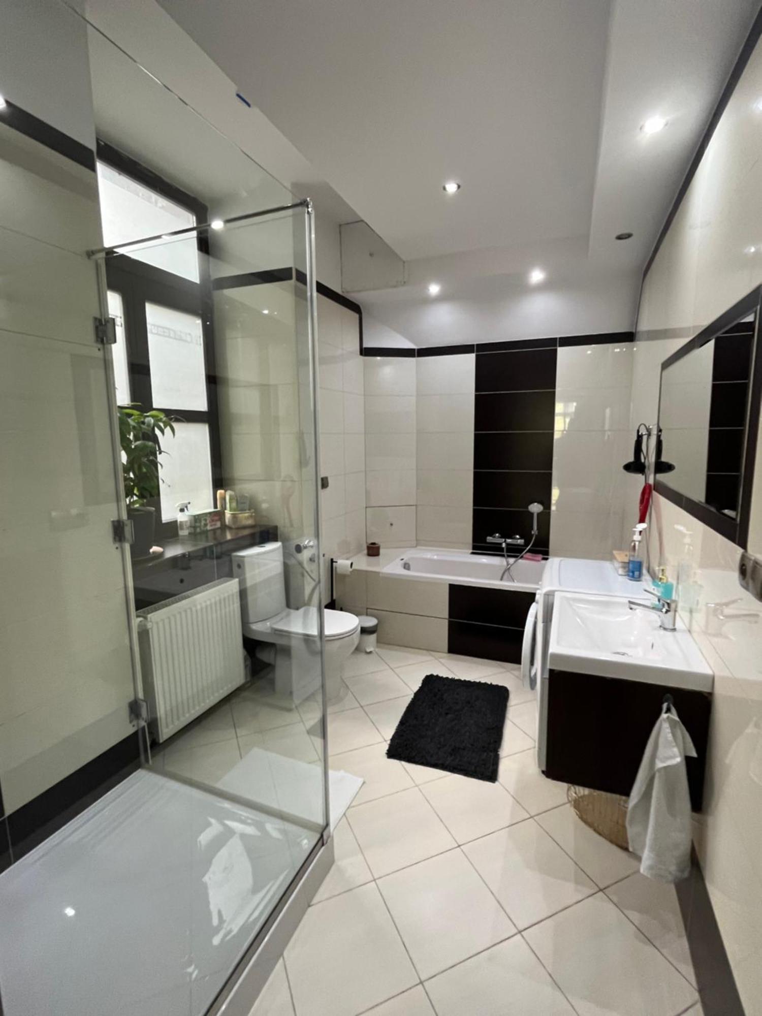 Apartament W Centrum Przy Studni 102M2 Διαμέρισμα Χελμ Εξωτερικό φωτογραφία